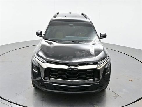 Used 2026 Chevrolet Equinox ACTIV w/ Convenience Package III image 36