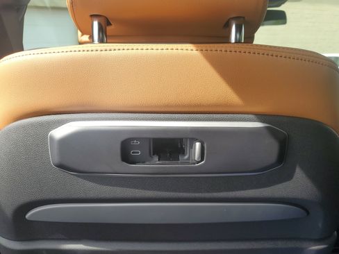 New 2027 BMW X6 xDrive40i AWD/4WD image 26