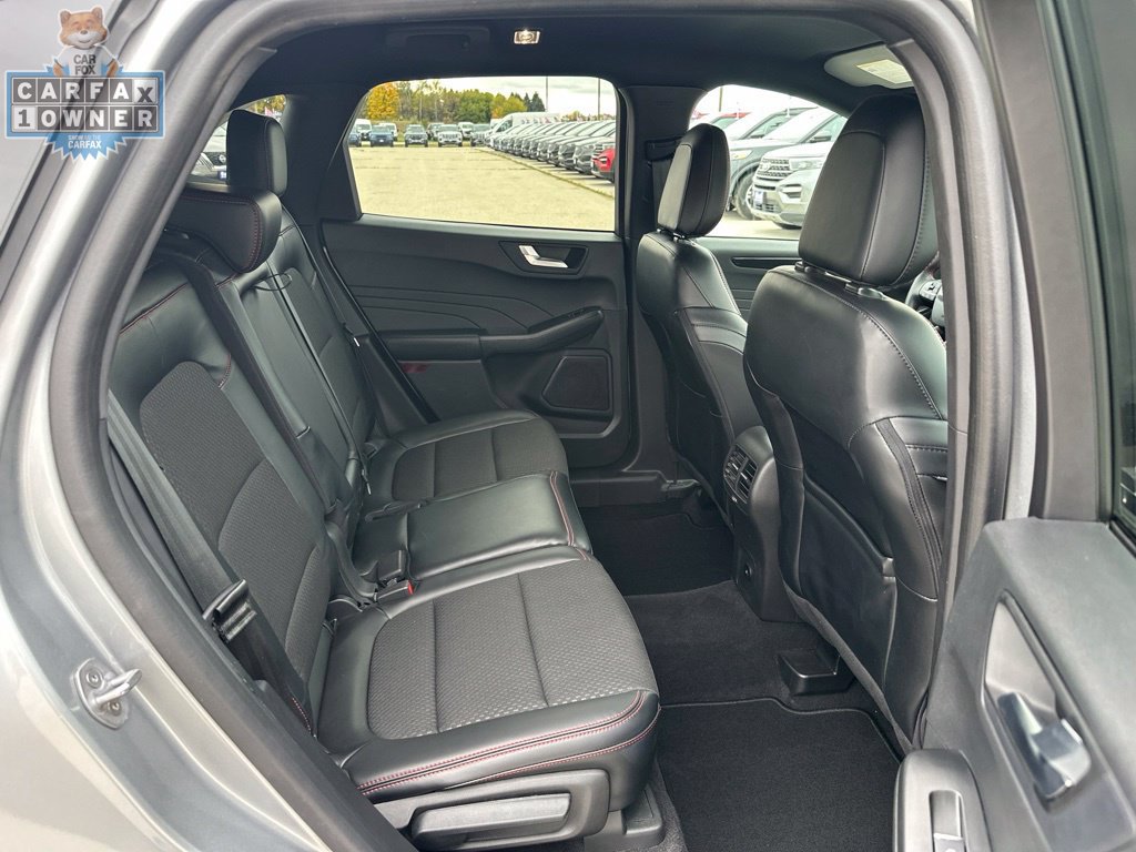 Used 2023 Ford Escape ST-Line w/ Tech Pack #1 AWD/4WD image 15