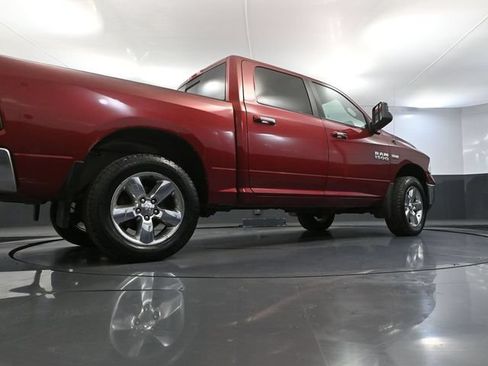 Used 2014 RAM 1500 Big Horn AWD/4WD image 49
