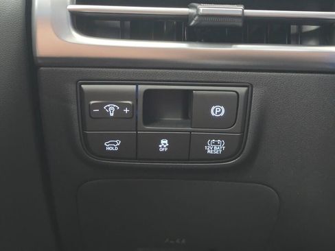 New 2026 Hyundai Tucson Limited AWD/4WD image 25
