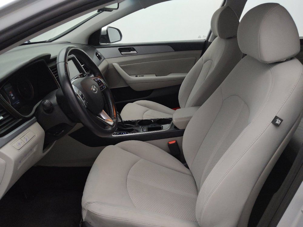 Used 2018 Hyundai Sonata SEL FWD image 17