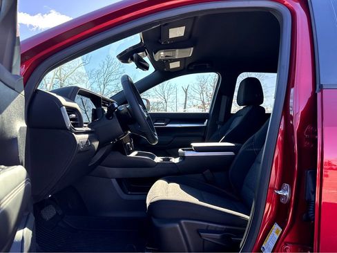 New 2026 GMC Terrain Elevation w/ Technology Package II image 8