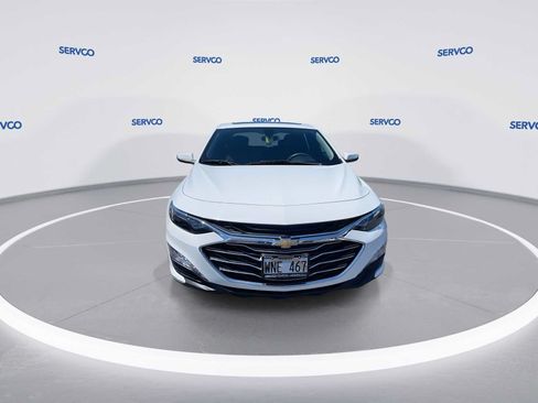 Used 2022 Chevrolet Malibu LT FWD image 3
