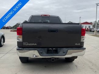 Used 2012 Toyota Tundra 4x4 Double Cab w/ Tow Pkg video 2