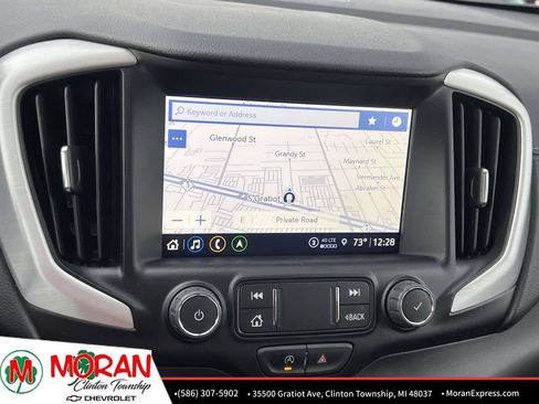 Certified 2024 GMC Terrain SLE w/ Driver Convenience Package AWD/4WD image 21