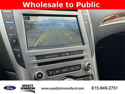 Used 2017 Lincoln MKZ Reserve w/ Climate Package image 30