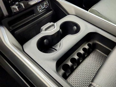 Used 2024 RAM 2500 Laramie w/ Night Edition image 15