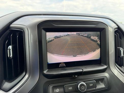 Used 2020 GMC Sierra 1500 2WD Double Cab w/ Fleet Convenience Package image 19