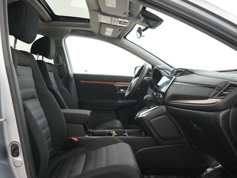 Used 2019 Honda CR-V EX image 11