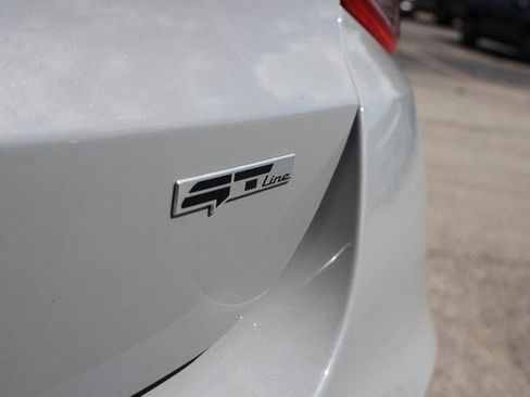 Certified 2023 Kia K5 GT-Line AWD/4WD image 16