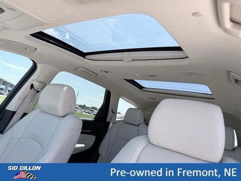 Certified 2023 Buick Enclave Premium w/ Experience Buick Package FWD image 16