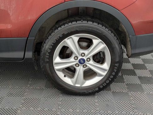 Used 2014 Ford Escape SE w/ Equipment Group 201A image 14