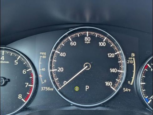 Used 2025 MAZDA CX-30 2.5 Turbo w/ Premium Package image 21