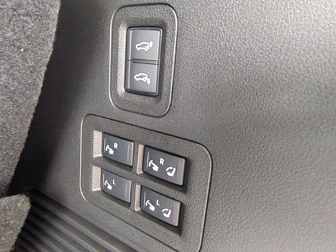 New 2025 Nissan Armada PRO-4X w/ Pro-4X Premium Package image 35