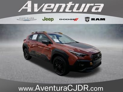 Used 2025 Subaru Crosstrek 2.5i Wilderness