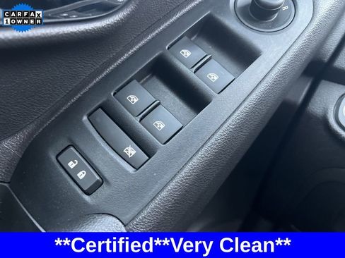 Used 2020 Chevrolet Trax LT w/ LT Convenience Package image 14