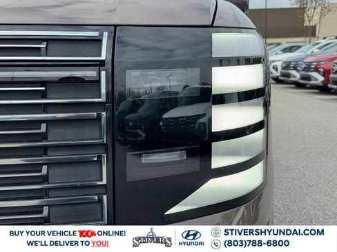 New 2026 Hyundai Palisade SEL Premium image 12