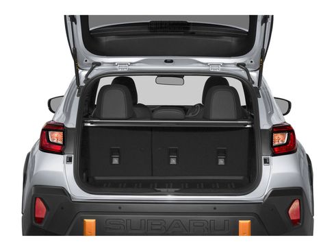 Used 2024 Subaru Crosstrek 2.5i Wilderness w/ Crosstrek Mirror Package AWD/4WD image 6