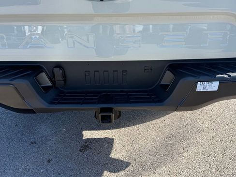 New 2025 Ford Ranger XL w/ Trailer Tow Package image 33