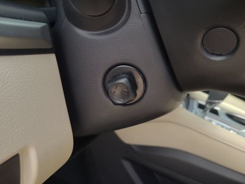 Used 2020 Nissan Murano Platinum FWD image 23