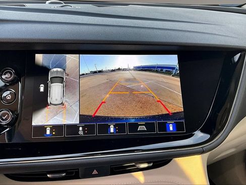 Used 2023 Buick Envision Avenir FWD image 23