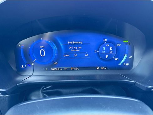 Used 2020 Ford Escape SE Sport image 39