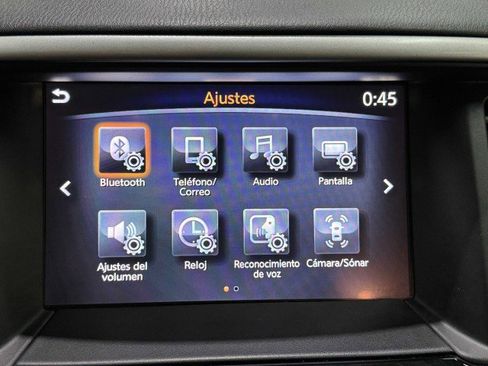 Used 2019 Nissan Pathfinder SV image 33