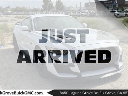 Used 2017 Ford Mustang GT