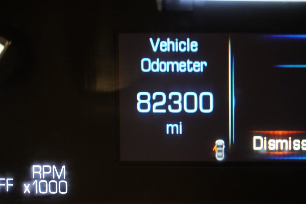 Used 2019 Cadillac XT5 Luxury AWD/4WD image 9