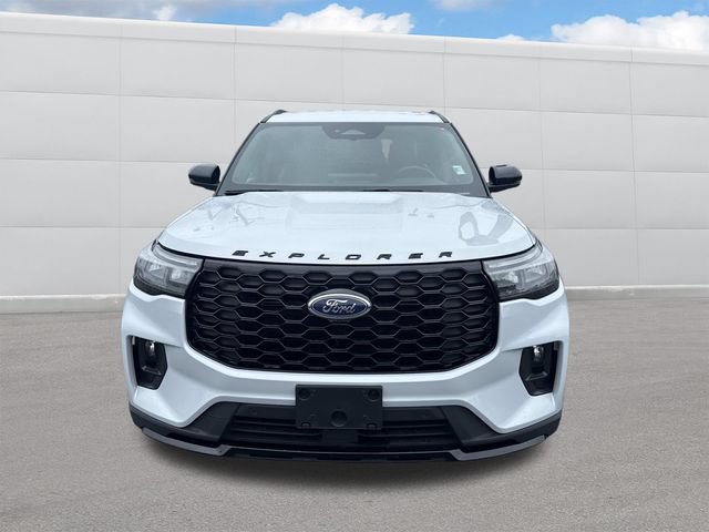 Used 2026 Ford Explorer ST-Line AWD/4WD image 13