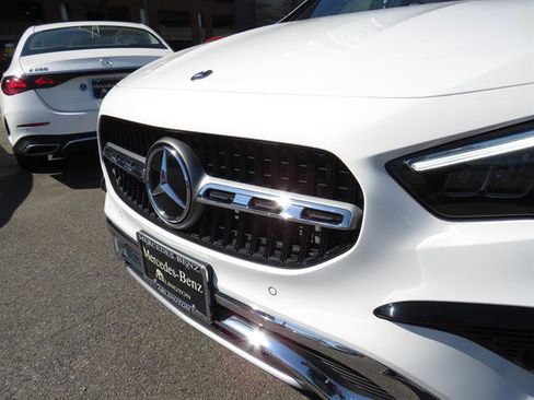 Used 2026 Mercedes-Benz GLA 250 4MATIC image 24