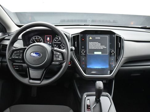 New 2026 Subaru Crosstrek 2.0i Premium image 13