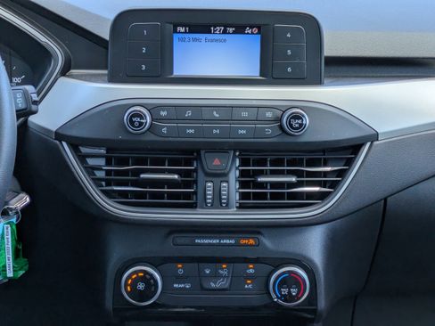 Used 2022 Ford Escape S image 13