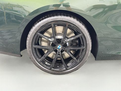 Used 2026 BMW M850i xDrive Convertible w/ M Carbon Exterior Package AWD/4WD image 43