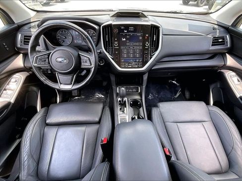 Used 2023 Subaru Ascent Limited AWD/4WD image 21
