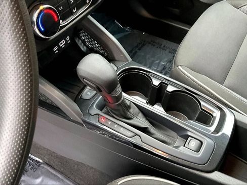 Used 2022 Chevrolet TrailBlazer LT w/ Driver Confidence Package image 17