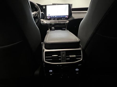 Certified 2025 Lexus RX 350 Premium w/ Accessory Package (Z1) FWD image 37