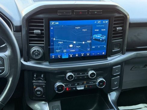 Certified 2023 Ford F150 XLT w/ Equipment Group 302A High image 28