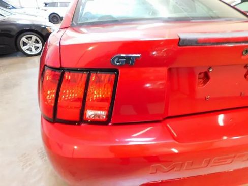 Used 2001 Ford Mustang GT RWD image 20