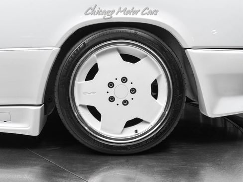 Used 1990 Mercedes-Benz 300 CE Coupe image 40