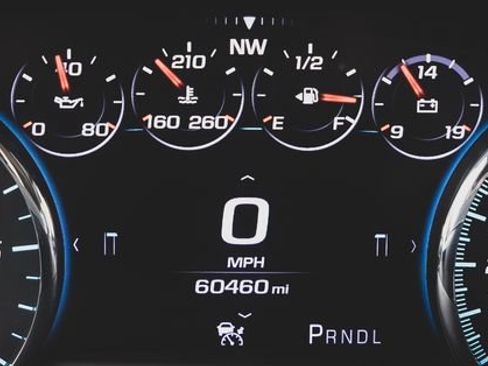 Used 2018 GMC Yukon XL Denali w/ Denali Ultimate Package AWD/4WD image 17