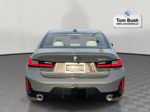 New 2026 BMW 330i 330i NA w/ M Sport Package image 4
