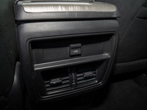 Used 2018 Nissan Murano SV image 7