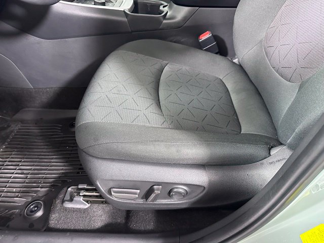 Used 2023 Toyota RAV4 XLE w/ Convenience Package AWD/4WD image 10