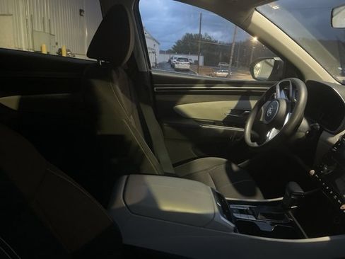 Used 2024 Hyundai Tucson SEL image 8