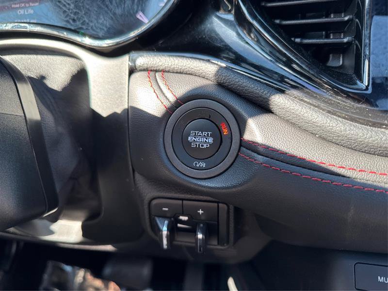Used 2024 Dodge Durango GT AWD/4WD image 37
