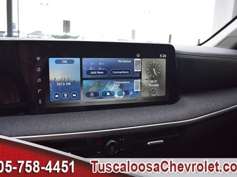Used 2025 Nissan Kicks SV w/ Interior Electronics Package FWD image 30