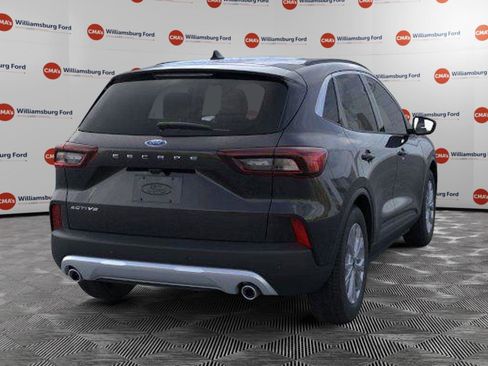 New 2024 Ford Escape Active w/ Tech Pack #2 FWD image 8