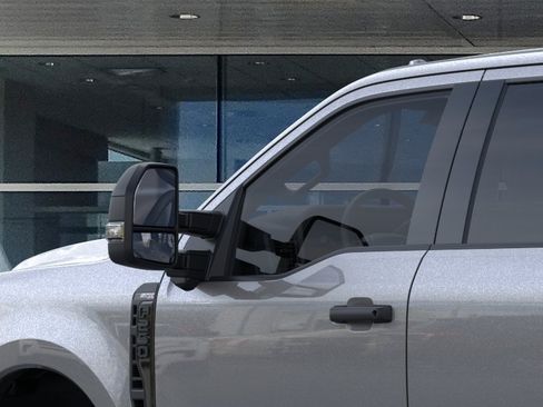 New 2026 Ford F250 XL w/ STX Appearance Package AWD/4WD image 20